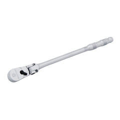 V-Series™ 1/4 in Drive Long Flex™ Head Ratchet