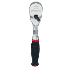 V-Series™ 1/4 in Drive Comfort Grip™ Ratchet
