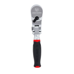 V-Series™ 1/4 in Drive Comfort Grip™ Flex™ Head Ratchet