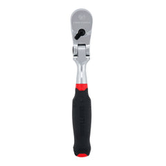 V-Series™ 3/8 in Drive Comfort Grip™ Flex™ Head Ratchet