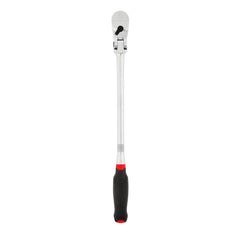 V-Series™ 3/8 in Drive Comfort Grip™ Long Flex™ Head Ratchet