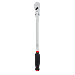 V-Series™ 1/2 in Drive Comfort Grip™ Long Flex™ Head Ratchet