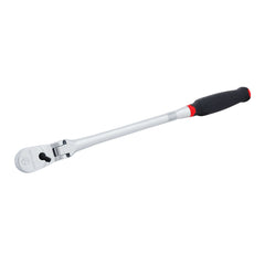 V-Series™ 1/2 in Drive Comfort Grip™ Long Flex™ Head Ratchet