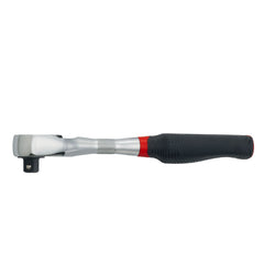V-Series™ 3/8 in and 1/2 in Drive Comfort Grip™ Ratchet (2 PK)