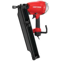 21° Plastic Framing Nailer