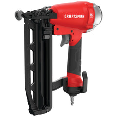 16 Ga. Straight Finish Nailer