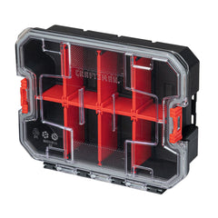 VERSASTACK™ Compatible 8-Compartment Organizer