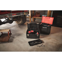 3-In-1 Rolling Workshop