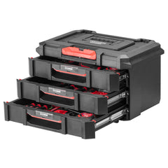 TRADESTACK™ 3-Drawer Tool Storage Unit