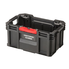 TRADESTACK™ Rolling Tool Storage Crate