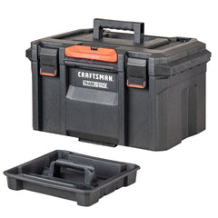 TRADESTACK™  Deep Toolbox