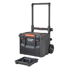 TRADESTACK™ Rolling Tool Storage Unit