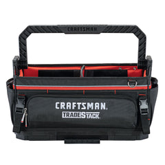 TRADESTACK™ 22 Inch Tool Storage Tote