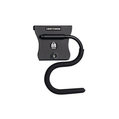 VERSATRACK™ Garage Storage System Curved Pivot Hook