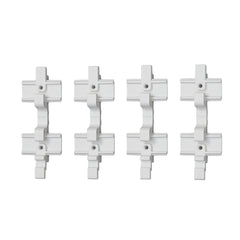VERSATRACK™ Garage Storage System Joiners (4 PK)