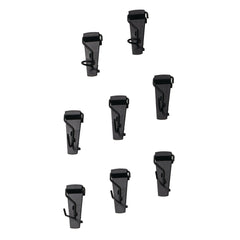 VERSATRACK™ Garage Storage System Hook Set (8 pc)