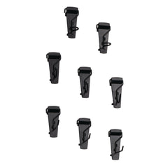 VERSATRACK™ Garage Storage System Hook Set (8 pc)