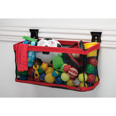 VERSATRACK™ Large Mesh Basket