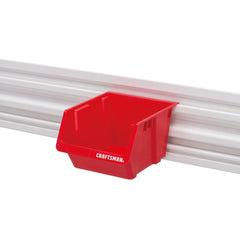 VERSATRACK™ Plastic Bin 2-Pack
