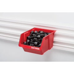 VERSATRACK™ Plastic Bin 2-Pack