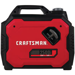 2500 CO Inverter Portable Generator