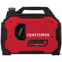 Portable Inverter Generator (3300 Watt)
