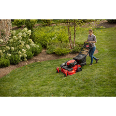 28-in. 223cc RWD Gas Self-Propelled Mower (M430)