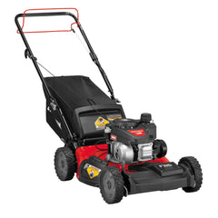 21-in. 140cc FWD Gas Self-Propelled Mower (M205)