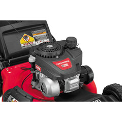 21-in. 140cc FWD Gas Self-Propelled Mower (M205)