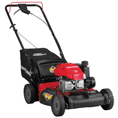 21-in. 149cc FWD Gas Self-Propelled Mower (M255)