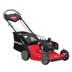 23-in. 196cc RWD Gas Self-Propelled Mower (M355)