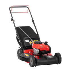 21-in. 150cc Gas Self-Propelled Mower (M220)