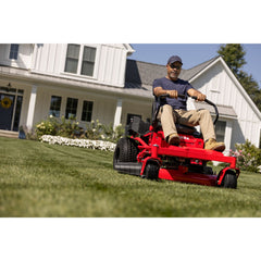 42-in. 20 HP* Gas Zero-Turn Riding Mower (Z5200)