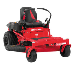46-in. 22 HP* Gas Zero-Turn Riding Mower (Z5400)