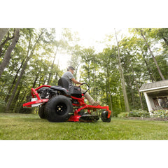 46-in. 22 HP* Gas Zero-Turn Riding Mower (Z5400)