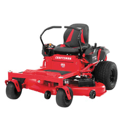 54-in. 24 HP* Gas Zero-Turn Riding Mower (Z5800)