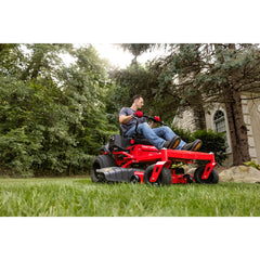 54-in. 24 HP* Gas Zero-Turn Riding Mower (Z5800)