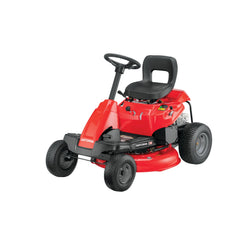 30-in. 10.5 HP* Gear Drive Gas Mini Riding Mower with Mulching Kit (R110)