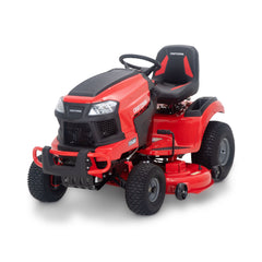 46-in. 22 HP* KOHLER® V-Twin Hydrostatic TURN TIGHT™ Gas Riding Lawn Mower (T2400)