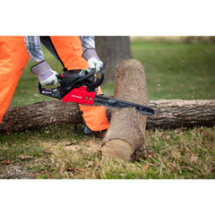 16-in. 42cc 2-Cycle Gas Chainsaw (S160)