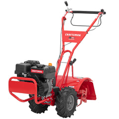 16-In. 208Cc Gas Rear Tine Tiller