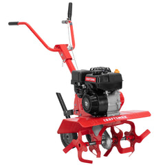 24-in. 208cc Gas Front Tine Tiller (TI110)
