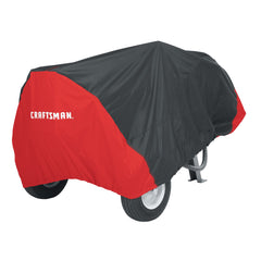 Log Splitter Cover