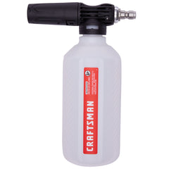 High Pressure Soap Applicator