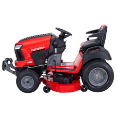 54-in. Gas Garden Tractor (T4400)