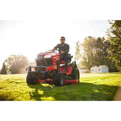 54-in. Gas Garden Tractor (T4400)