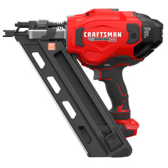 V20* BRUSHLESS RP™ 30° Framing Nailer (Tool Only)