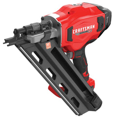 V20* BRUSHLESS RP™ 30° Framing Nailer (Tool Only)