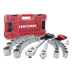 VERSASTACK™ Mechanics Tool Set (71 pc)
