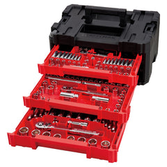 262Pc VERSASTACK™ Mechanics Tool Set